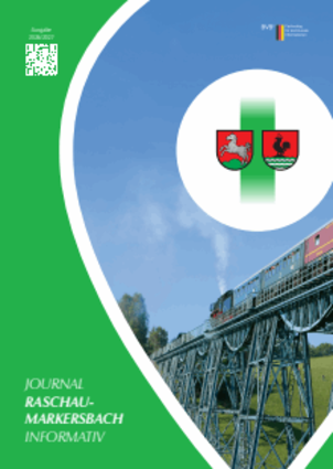 Informationsbroschüre online
